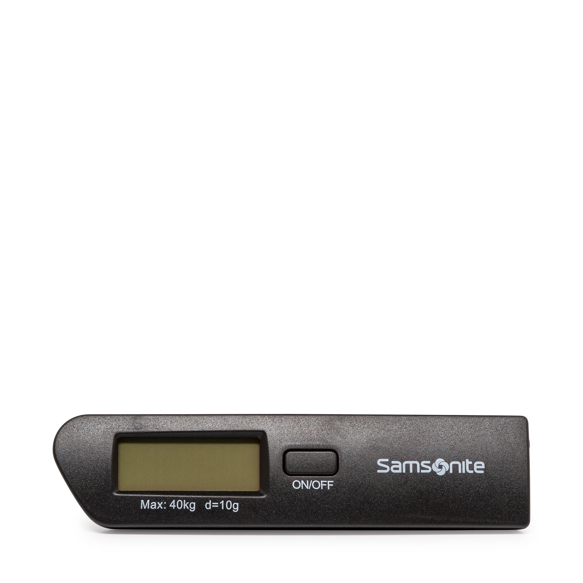 Samsonite DIGITAL LUGG. SCALE Travel Accessories | acheter en ligne - MANOR