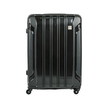 Hartschalenkoffer, Spinner