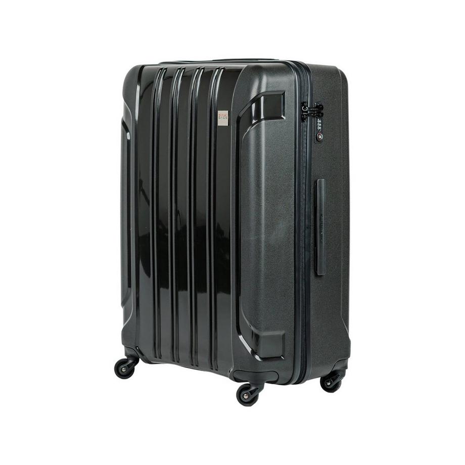 SWISS BAG COMPANY 75.0cm, Hartschalenkoffer, Spinner Tourist 