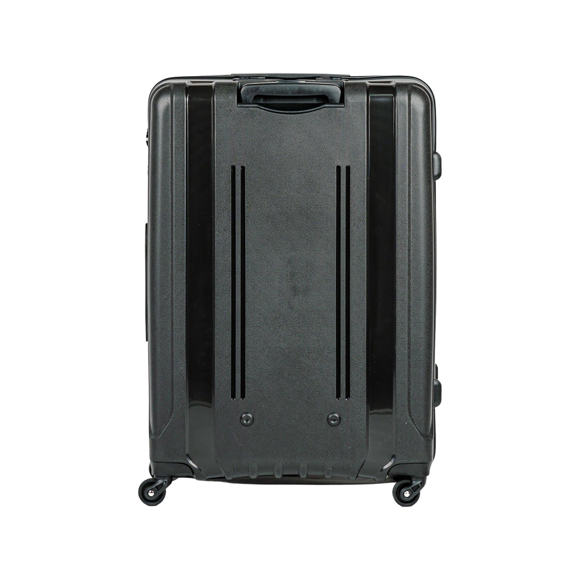 SWISS BAG COMPANY 75.0cm, Hartschalenkoffer, Spinner Tourist 