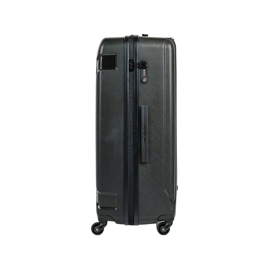 SWISS BAG COMPANY 75.0cm, Hartschalenkoffer, Spinner Tourist 