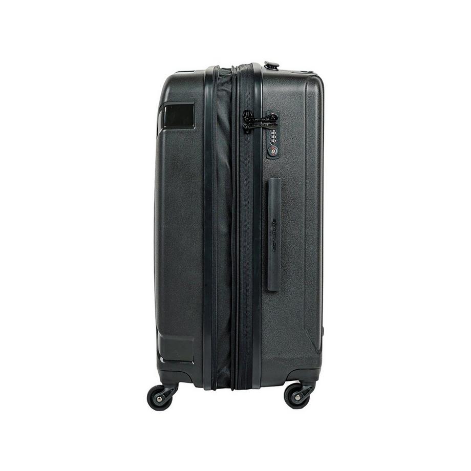 SWISS BAG COMPANY 75.0cm, Hartschalenkoffer, Spinner Tourist 