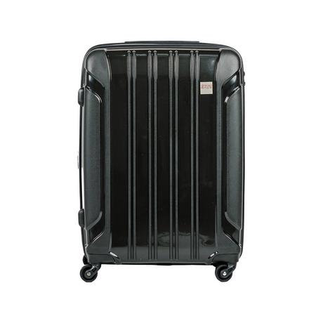 SWISS BAG COMPANY 65.0cm, Valigia rigida Spinner Tourist 