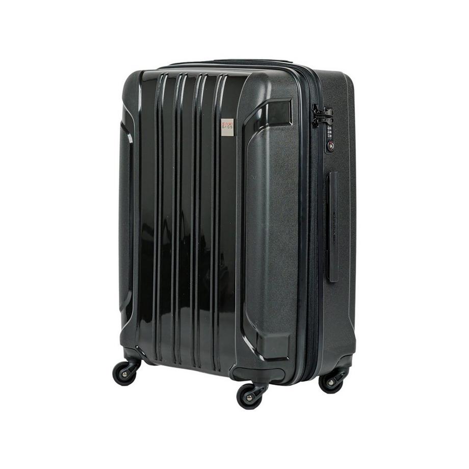 SWISS BAG COMPANY 65.0cm, Hartschalenkoffer, Spinner Tourist 