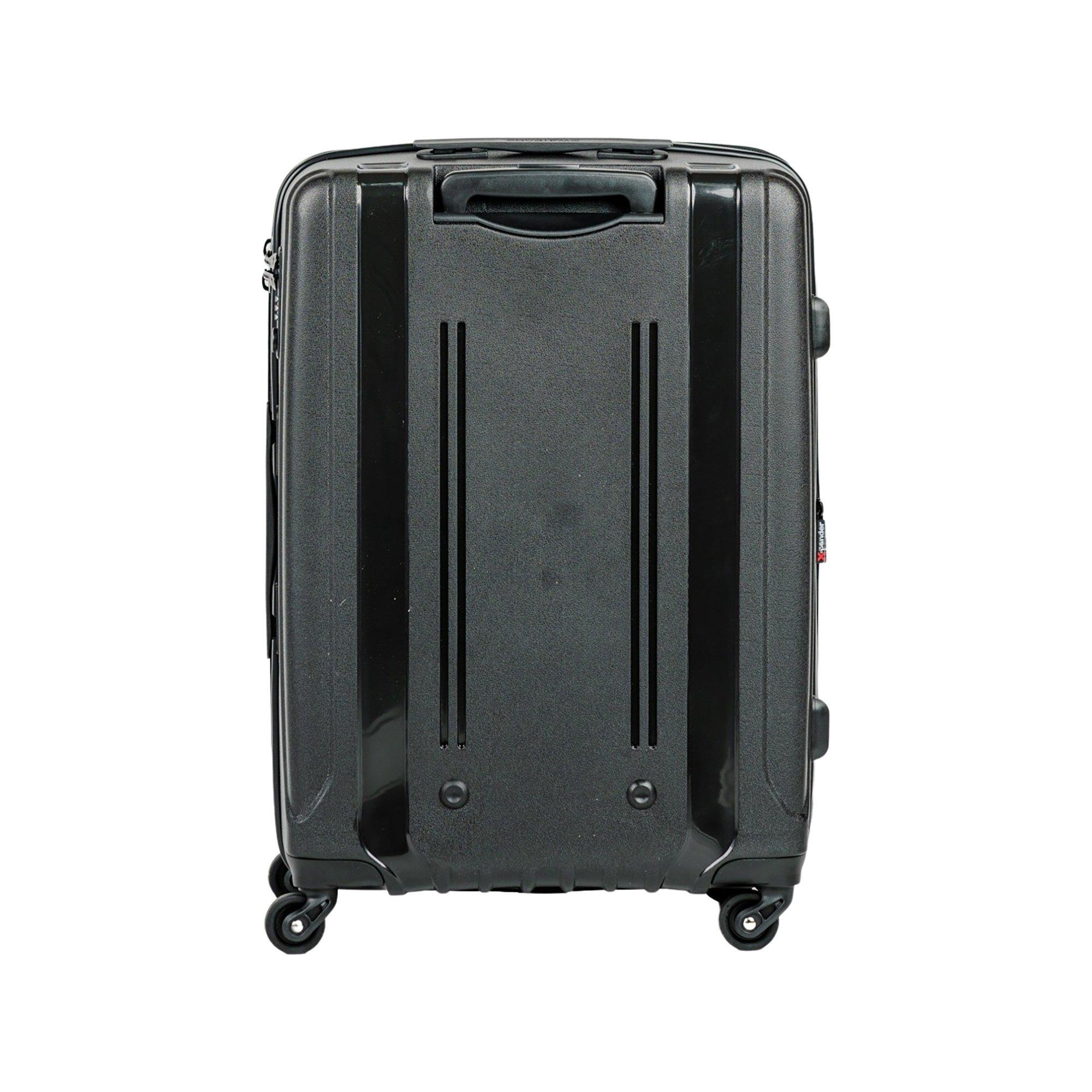 SWISS BAG COMPANY 65.0cm, Hartschalenkoffer, Spinner Tourist 