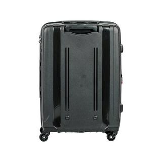 SWISS BAG COMPANY 65.0cm, Valigia rigida Spinner Tourist 