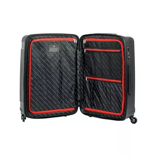 SW41BAGS 65.0cm, Hartschalenkoffer, Spinner Tourist 
