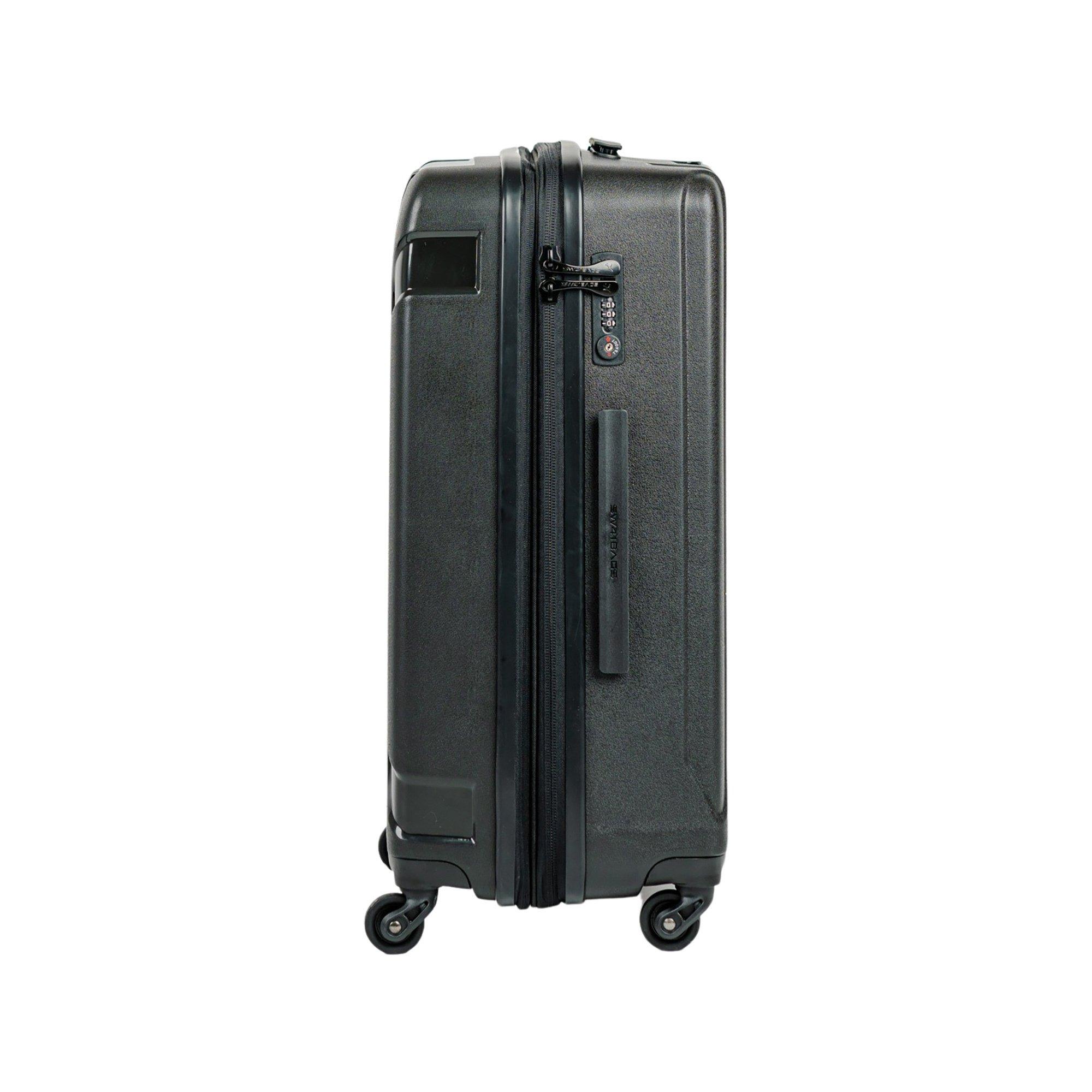 SWISS BAG COMPANY 65.0cm, Valigia rigida Spinner Tourist 