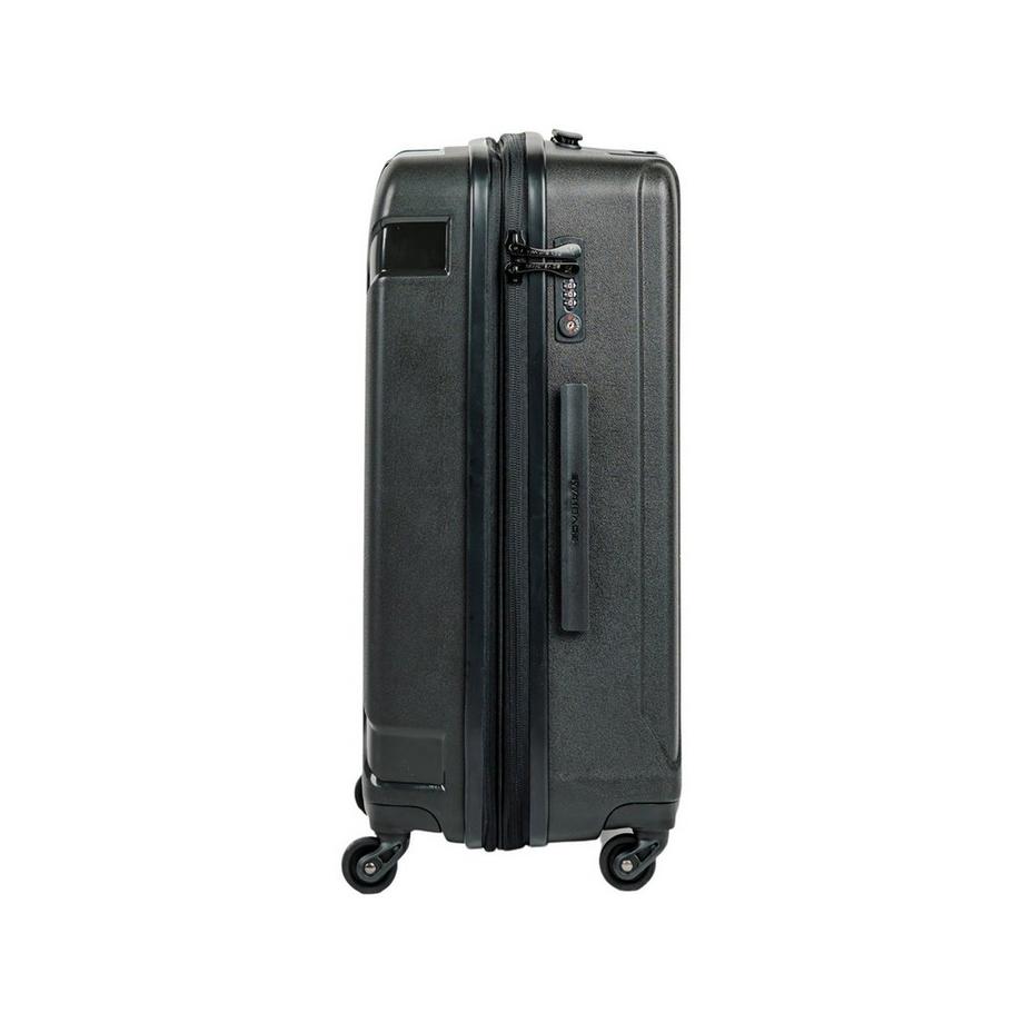 SWISS BAG COMPANY 65.0cm, Hartschalenkoffer, Spinner Tourist 