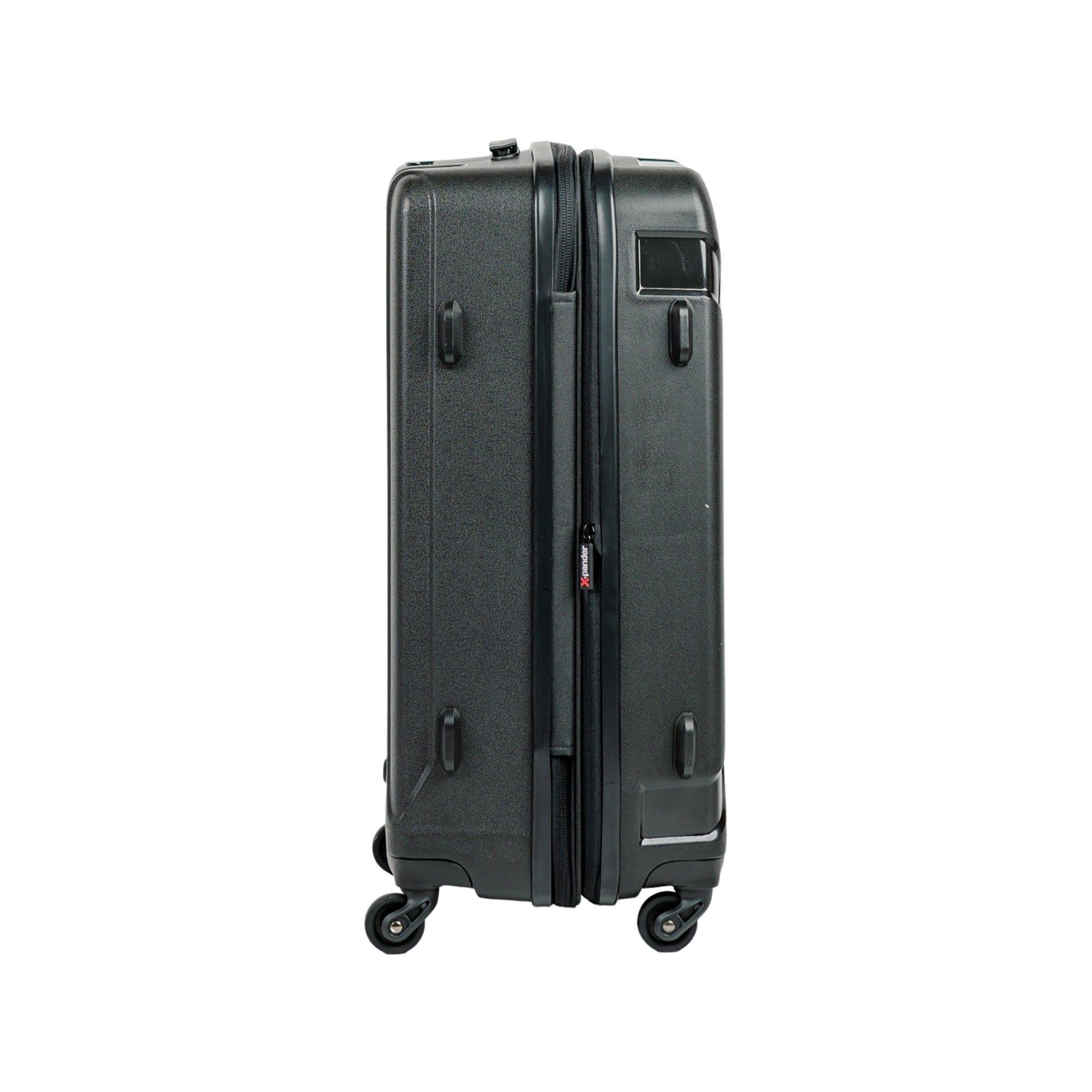 SWISS BAG COMPANY 65.0cm, Valigia rigida Spinner Tourist 