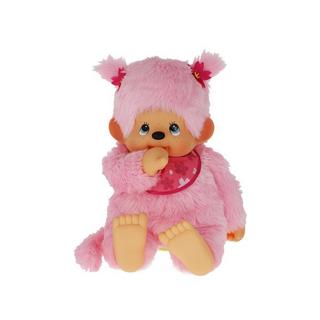 Monchhichi  Monchhichi Sakura Girl pink 