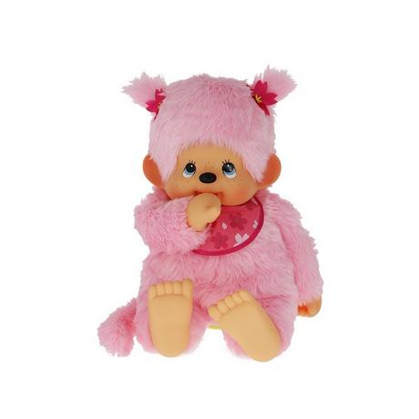 Monchhichi  Monchhichi Sakura Girl pink 