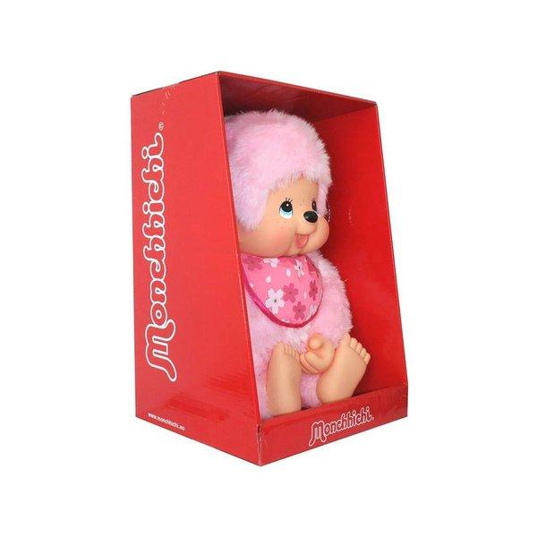 Monchhichi  Monchhichi Sakura Girl pink 