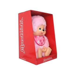 Monchhichi  Monchhichi Sakura Girl pink 