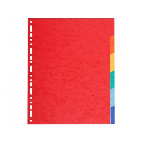 Exacompta Set de registres TopColor 