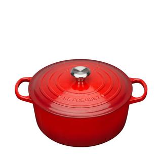 LE CREUSET Pentola per arrosti Signature 
