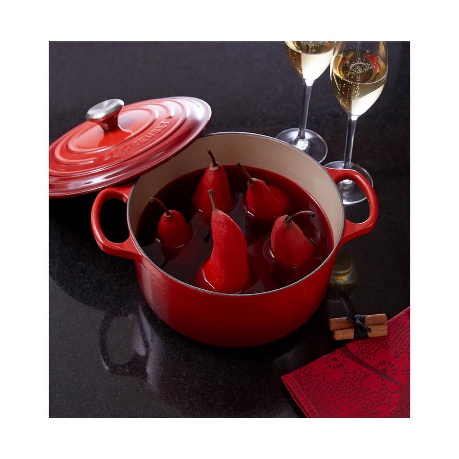 LE CREUSET Cocotte Signature 