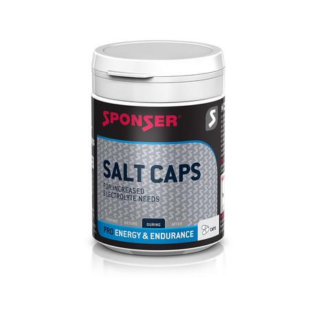 SPONSER Salt Caps Neutral Energy Kapseln 