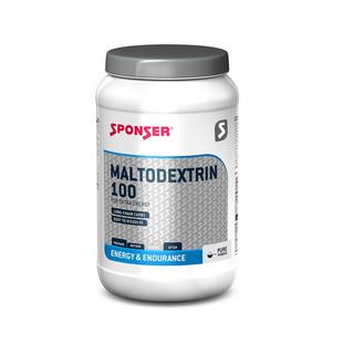 SPONSER Maltodextrin 100 Neutral Energy Pulver 