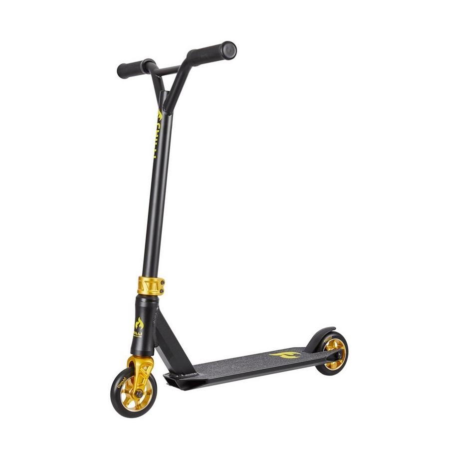 Trottinette pour skate park