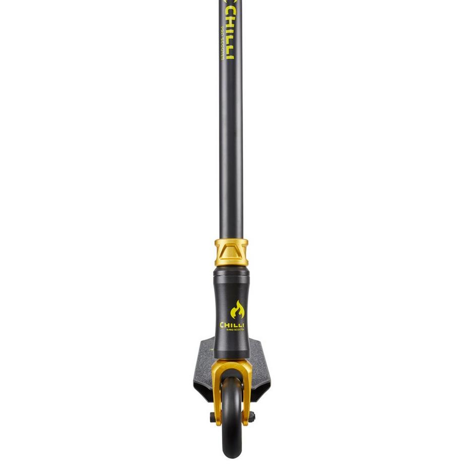 CHILLI 3000 Trottinette pour skate park 
