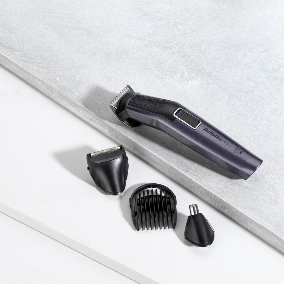 Babyliss Multigroomer MT727E 