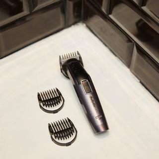 Babyliss Multigroomer MT727E 