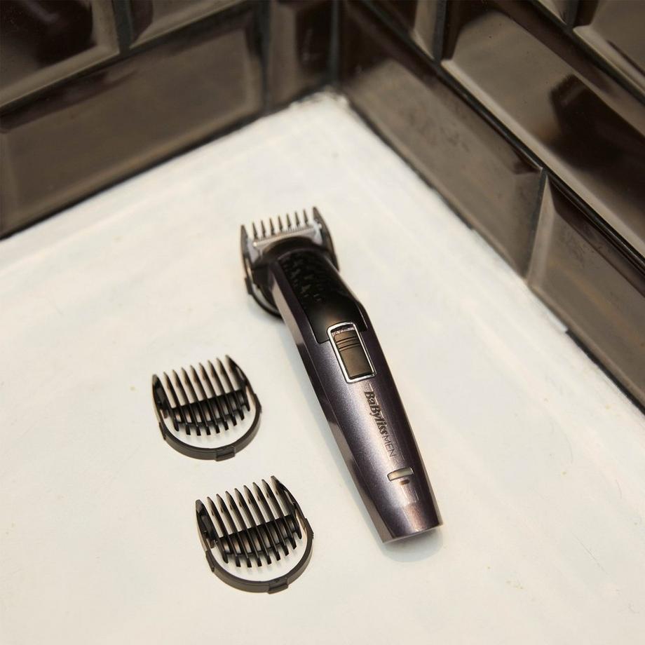 Babyliss Multigroomer MT727E 