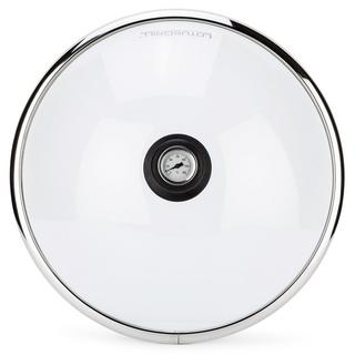 LotusGrill Coperchio di vetro per la griglia  