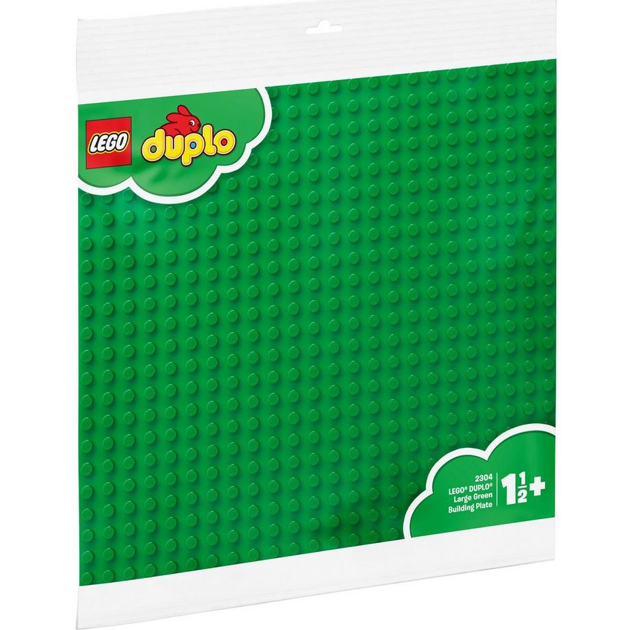 2304 Base verde DUPLO® 