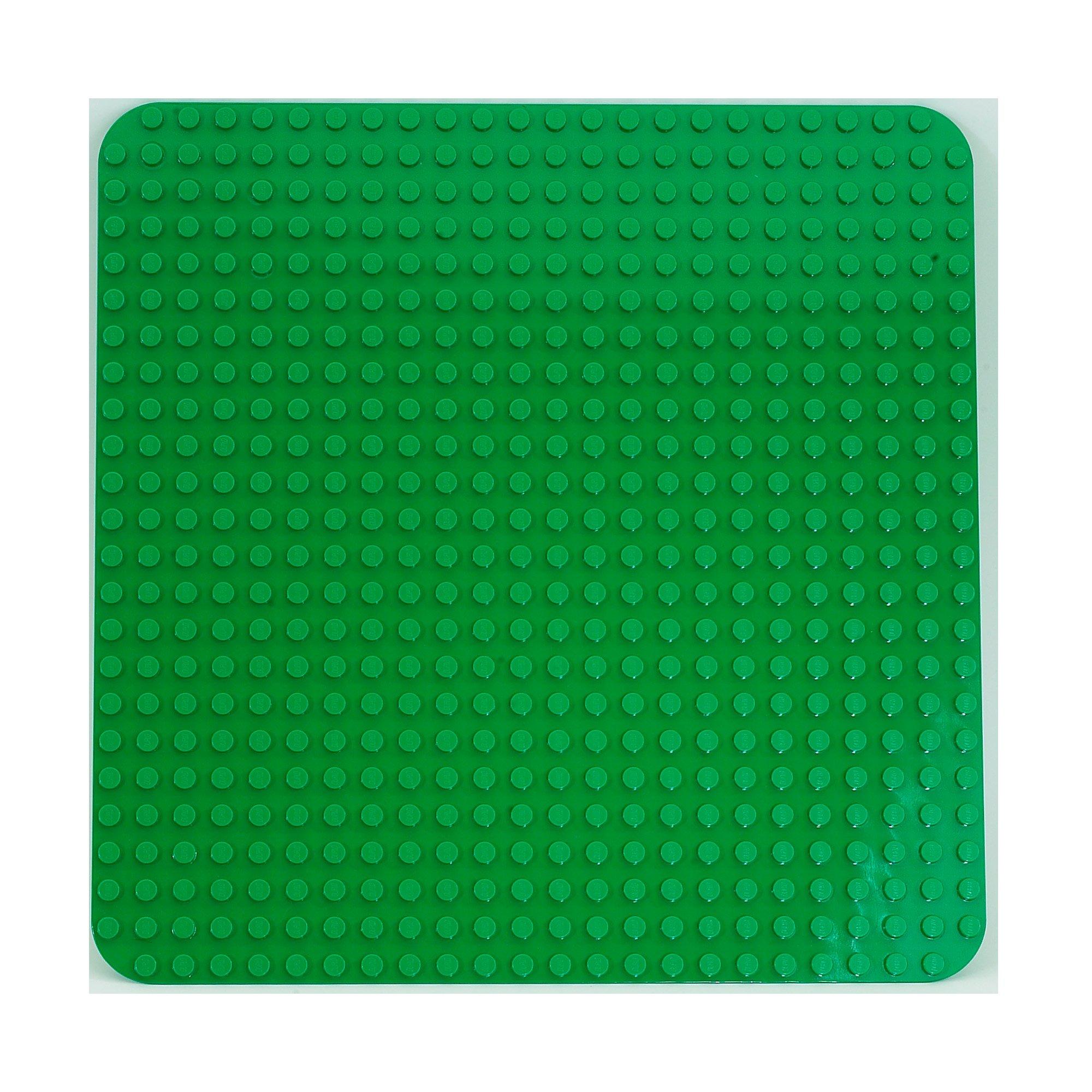 LEGO®  2304 Grande plaque de base verte DUPLO® 