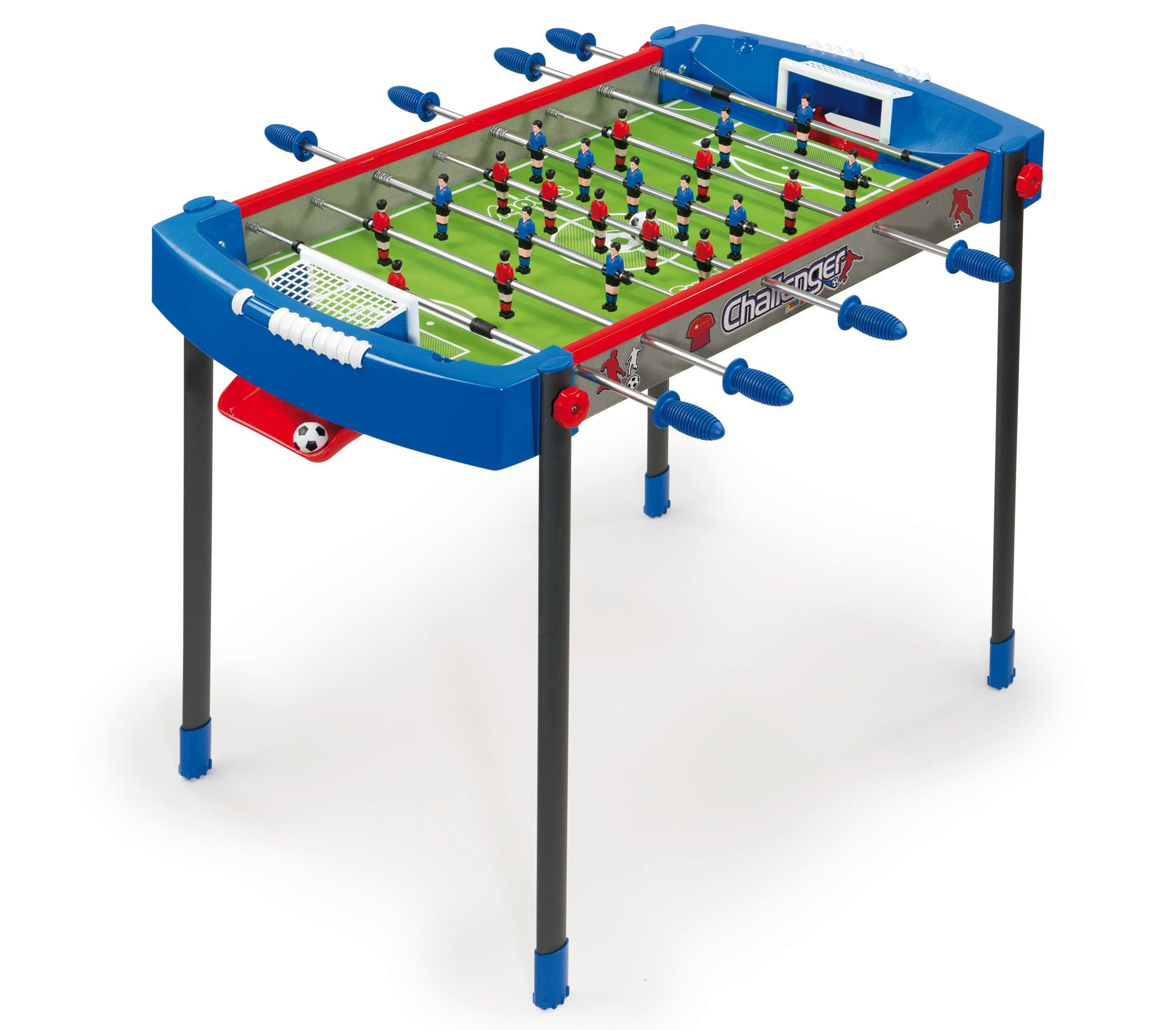 Image of Smoby Tischfussball Challenger