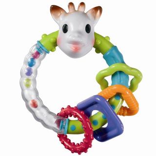 Vulli  Sophie sonaglio 