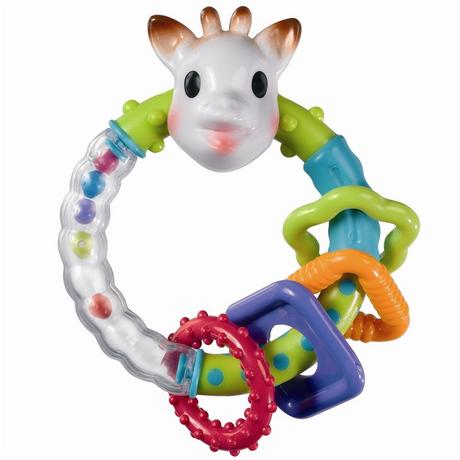 Vulli  Sophie sonaglio 