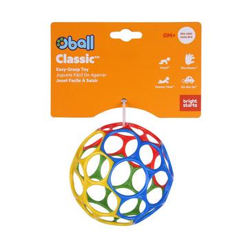 Oball 10cm, modelli assortiti