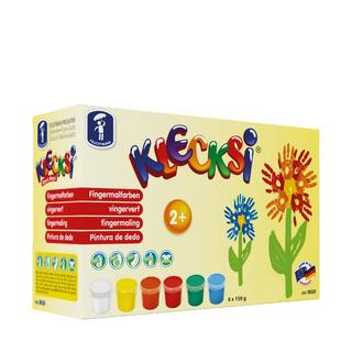 Feuchtmann  Fingermalfarben 