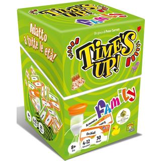 Repos  Time's Up!, Edizione Italiana, Italien 