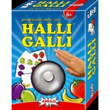 Halli Galli