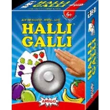 Amigo  Halli Galli 