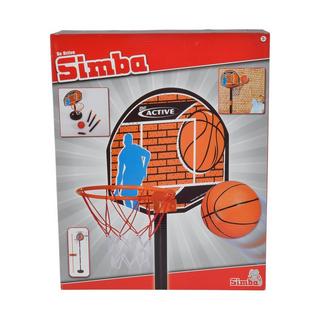 Simba  Basketball Set mit Ständer 