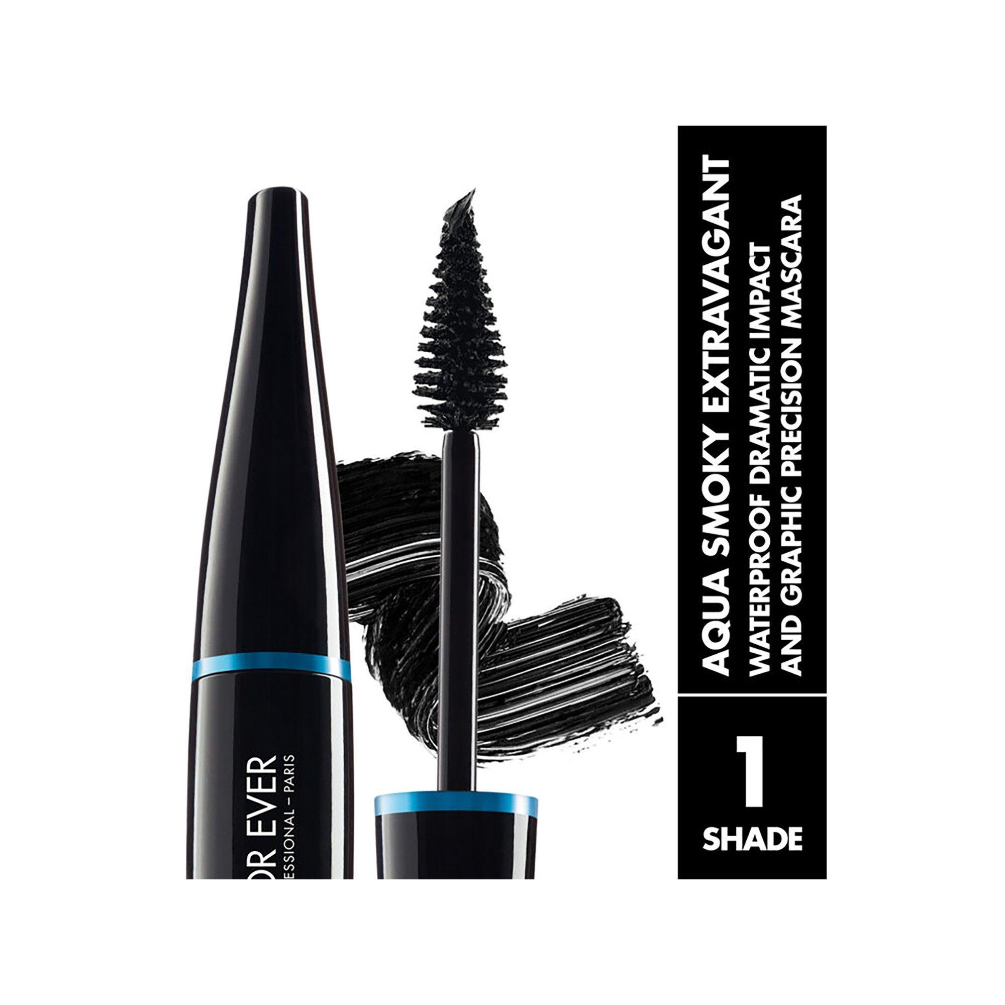 Make up For ever SMOKY STRETCH Aqua Smoky Extravagant 