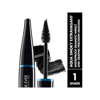 Make up For ever SMOKY STRETCH Aqua Smoky Extravagant 