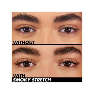 Make up For ever SMOKY STRETCH Smoky Stretch – Wimperntusche für Länge und Definition 