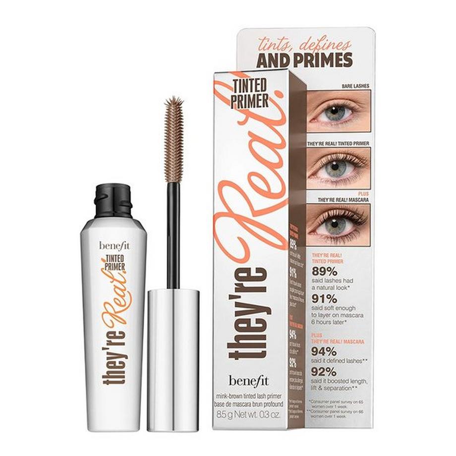 benefit They're Real! Tinted Eyelash Primer  