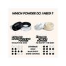 Make up For ever HD + ULTRA HD Powder Ultra HD Loose 