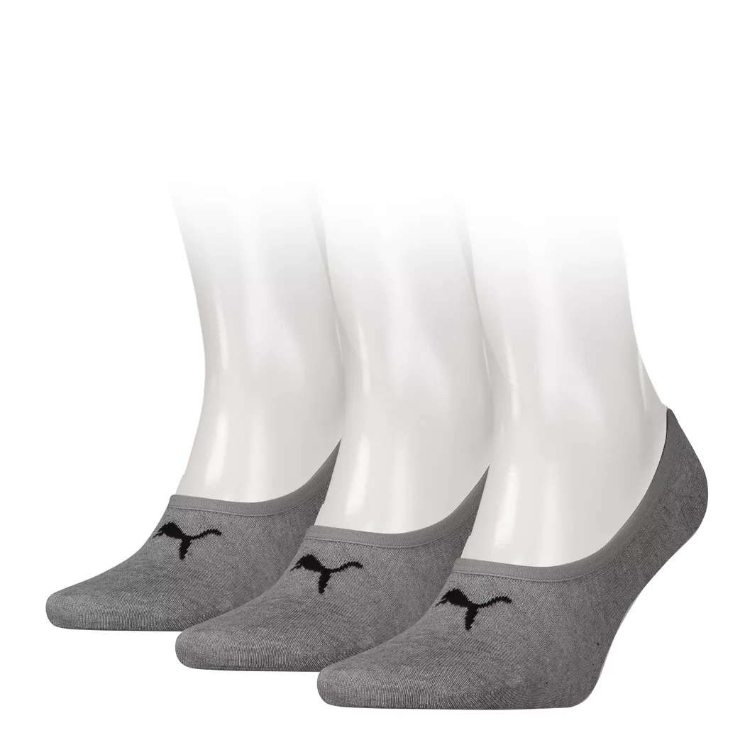 PUMA Füßlinge "Socken 3er Pack"