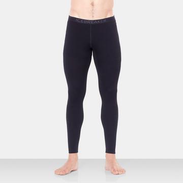 Collants thermiques, long