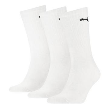 Triopack, wadenlange Sp-Sock