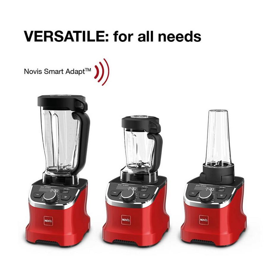 novis Pro Blender 880L Pro Blender 880L 