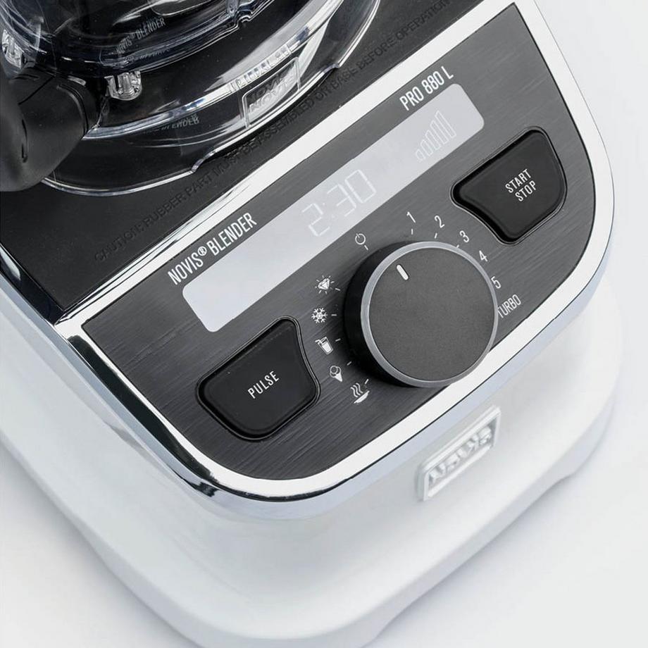 novis Pro Blender 880L Pro Blender 880L 